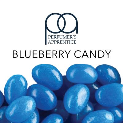 Blueberry Candy 100ml TFA / TPA Aroma