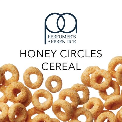 Honey Circles Cereal 30ml TFA / TPA Aroma