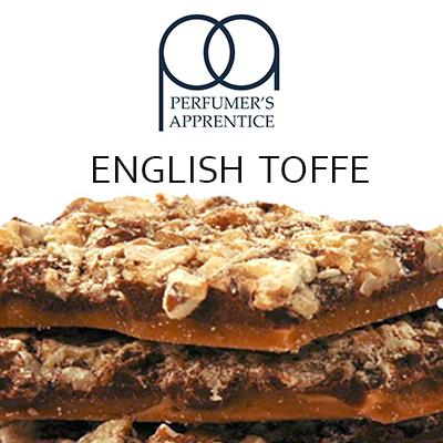English Toffee 100ml TFA / TPA Aroma