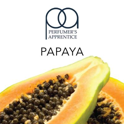 Papaya 30ml TFA / TPA Aroma