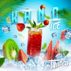 Twisted Kano Ice