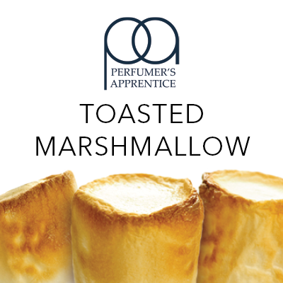 Toasted Marshmallow 30ml TFA / TPA Aroma