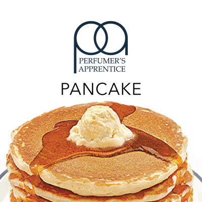 Pancake 30ml TFA / TPA Aroma