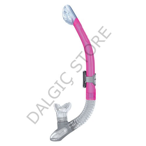 MARES Ergo Dry Snorkel