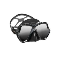 MARES X-Vision Ultra LS Aynalı Maske