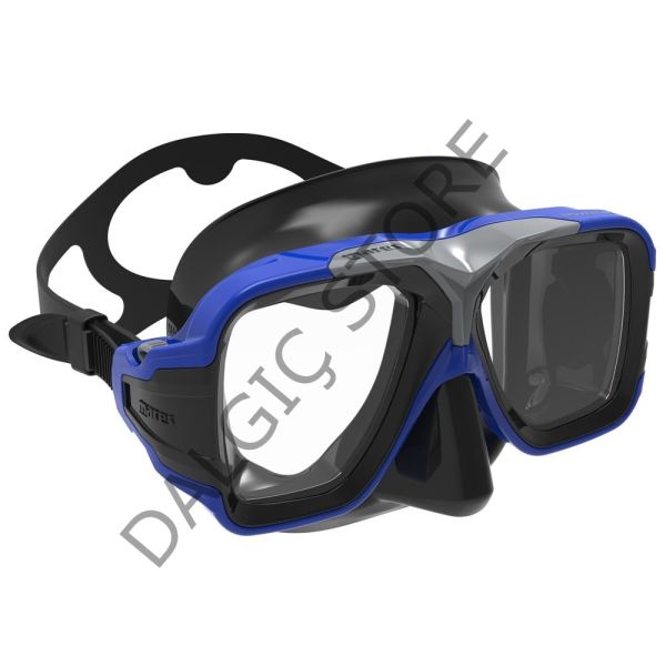 MARES Rover Hd Maske