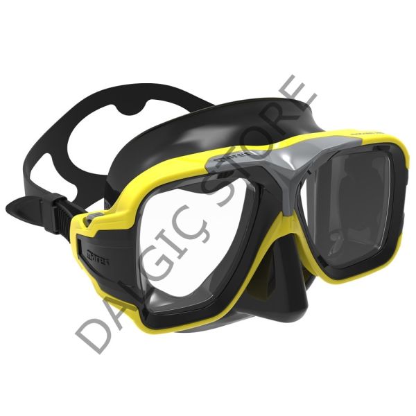 MARES Rover Hd Maske