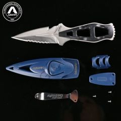 AQUATEC Raptor Dalış Bıçağı