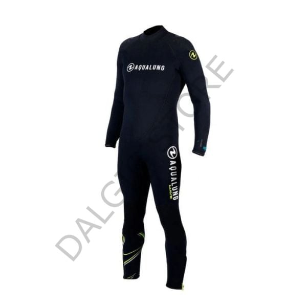 AQUALUNG Wave Jumpsiut 7mm Erkek