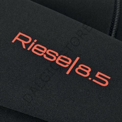 SEAC Riese 8.5mm Çift Parça Elbise