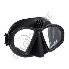 LABRAX Prolook Mask With Gopro