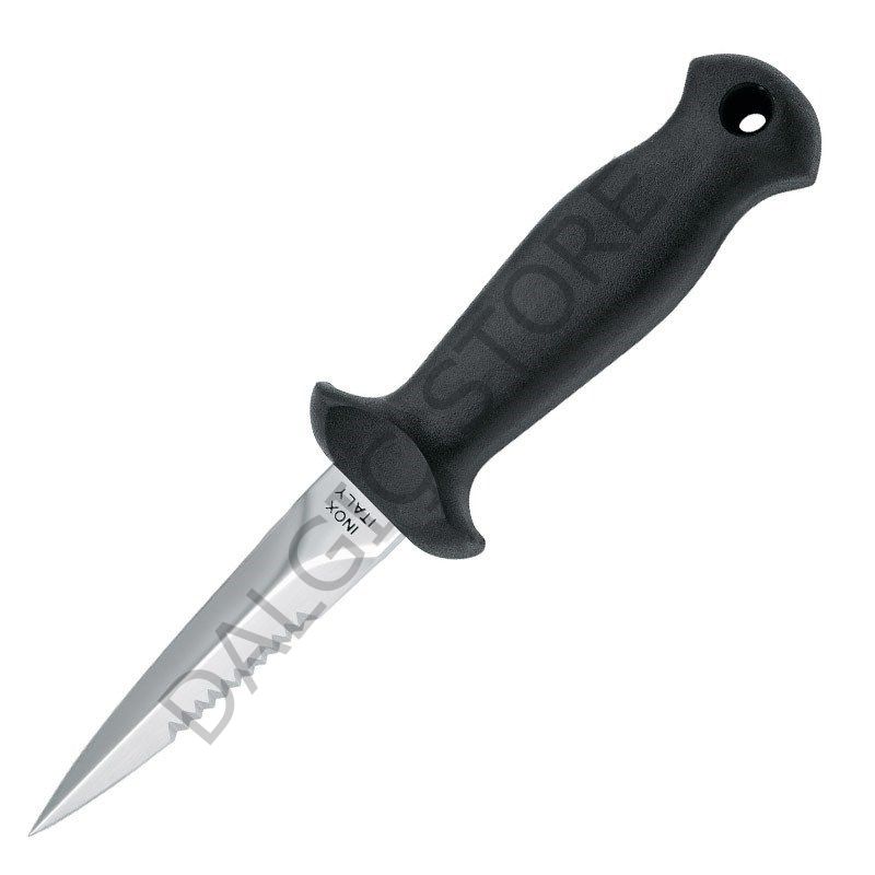 MAC Sub  Stiletto Dalış Bıçağı (Siyah)