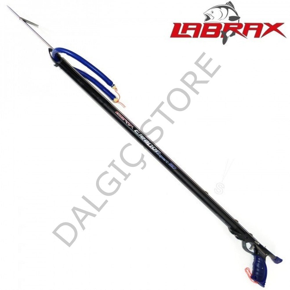 LABRAX Eleanor Expert Zıpkın (Tek Lastik)