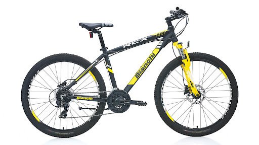 BIANCHI 26'' RCX 526 HD 24V ERKEK DAĞ BİSİKLETİ