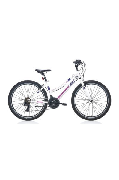 BIANCHI 24'' BELLA VB 21V BAYAN DAĞ BİSİKLETİ