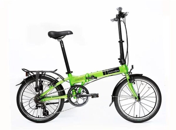 DAHON 20'' VITESSE D8 8V KATLANIR BİSİKLET 2023