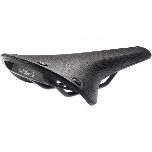 BROOKS CAMBIUM C17 ALL WEATHER SELE SİYAH (C201 A06300)