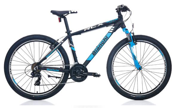 BIANCHI 26'' RCX 226 VB 21V ERKEK DAĞ BİSİKLETİ