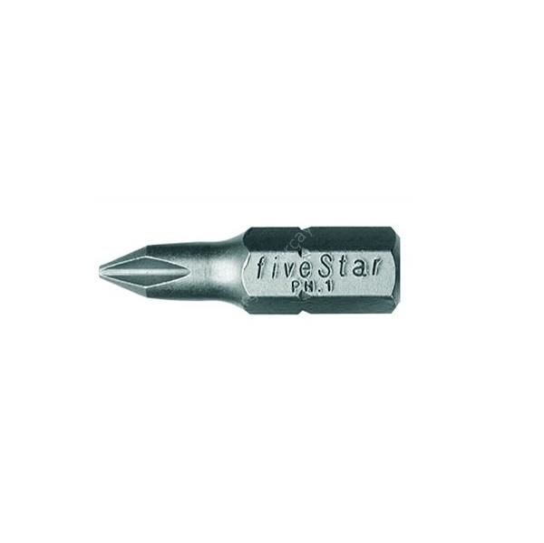 Fivestar PH2*25mm Bits Uç