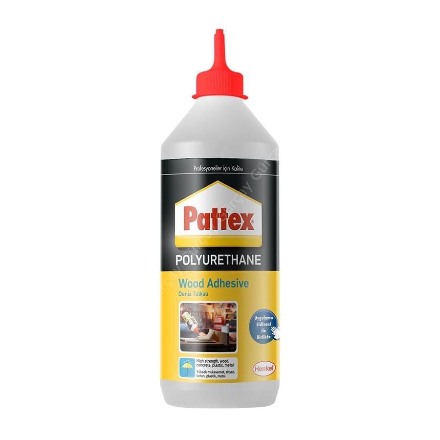 Pattex Deniz Tutkalı 560 Gr