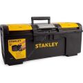 Stanley ST179218 Metal Kilitli Takım Çantası 24”