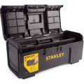 Stanley ST179218 Metal Kilitli Takım Çantası 24”