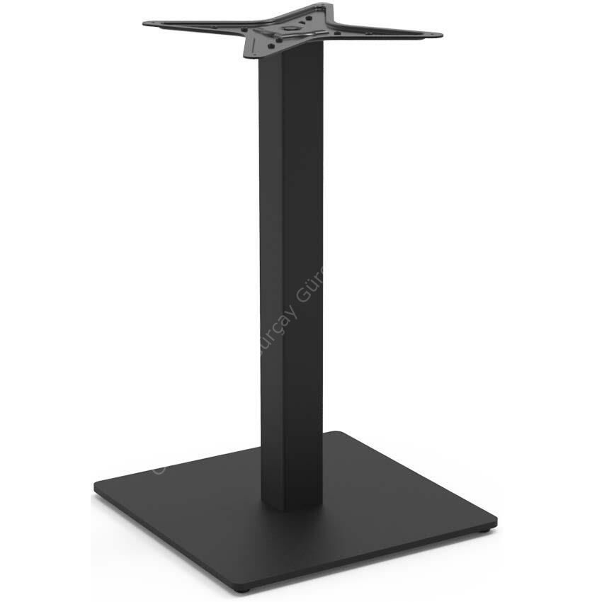 Tablalı Masa Ayağı 11.201 - Taban 45*45cm