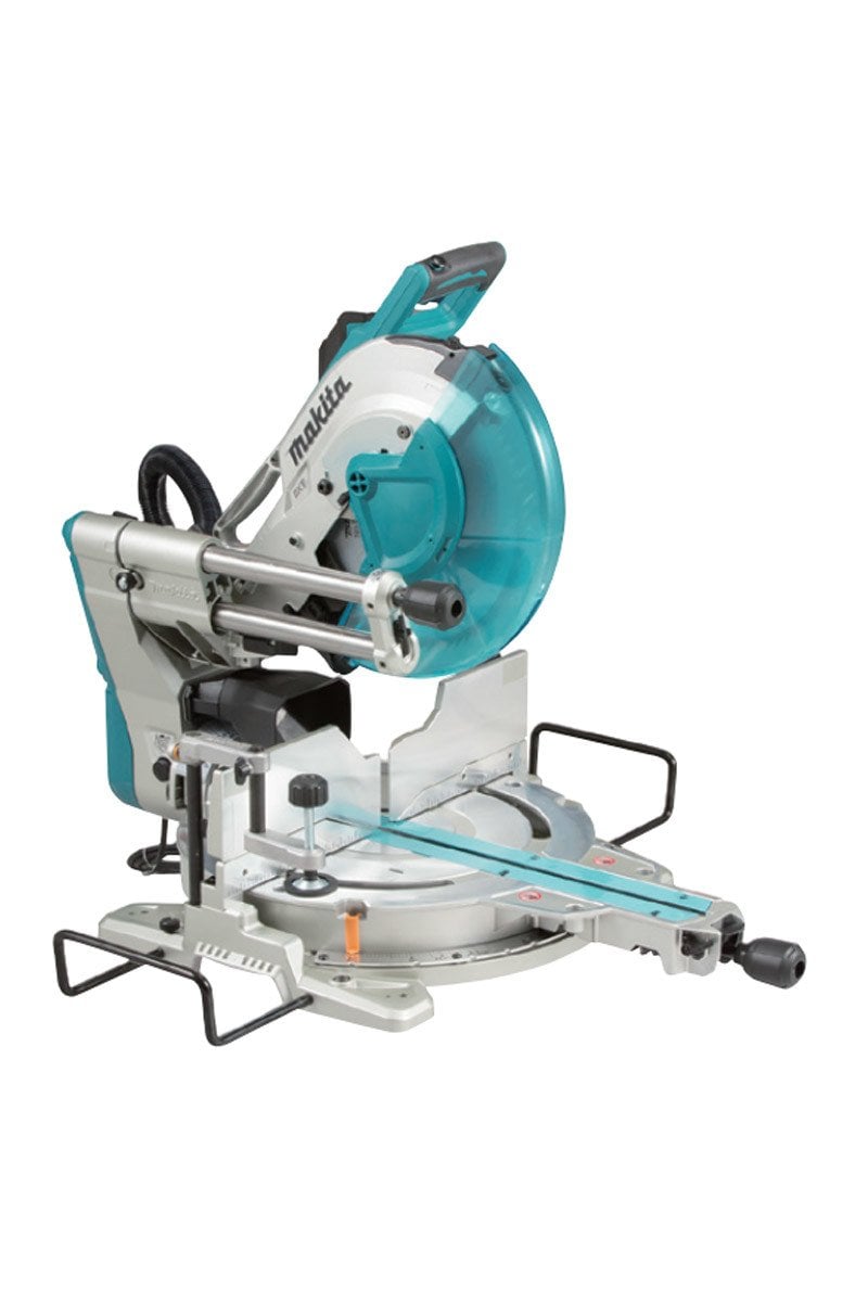 Makita LS1219 Çift Sürgülü Gönye Kesme