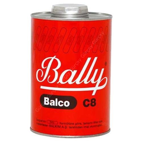 Balco Bally C8 Yapıştırıcı 850gr.