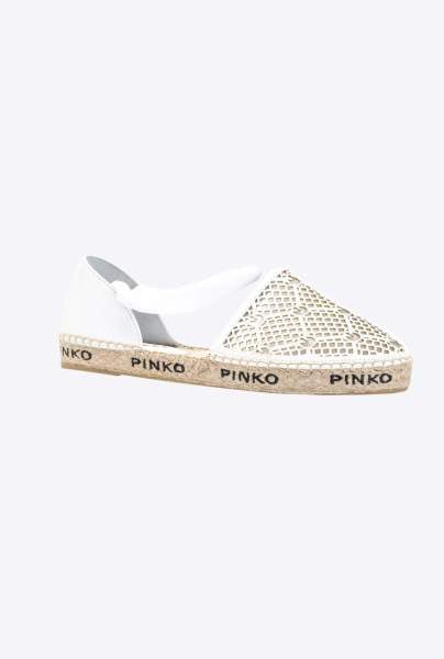 Monogram Espadril