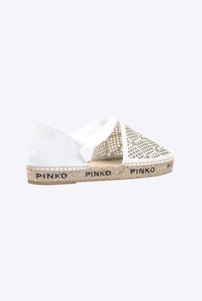 Monogram Espadril