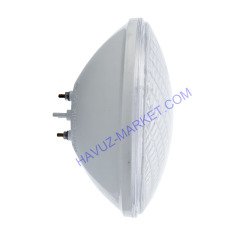 RGB PAR 56 Led Havuz Ampulü 30 W 4 KABLO