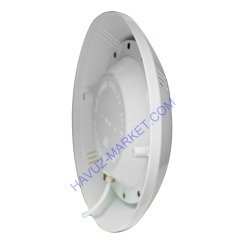 Mavi Led Sıva Üstü 30 W Havuz Lambası