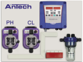 Antech Sistem 03 Havuz Kimyasalı Dozajlama ve Kontrol Ünitesi