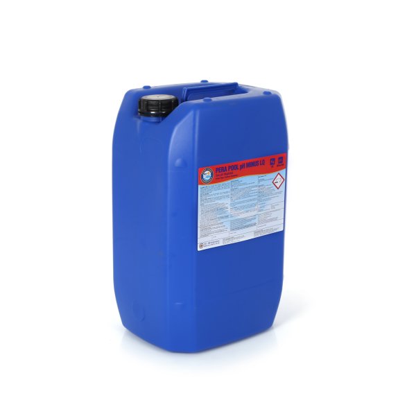 Perapool PH Düşürücü Sıvı 30 Kg