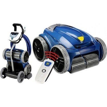 Zodıac RV-5600 Havuz Temizlik Robotu
