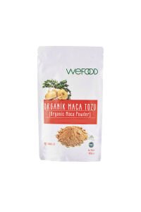 WeFood Organik Maça Tozu 100gr