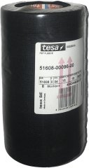 Tesa Tüylü Bez Bant - Kablo Demetleme - Düzenleme Band 19mm X 15metre