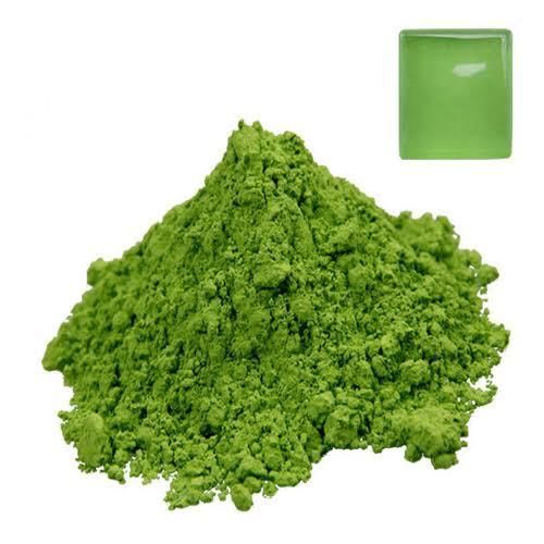 Yeşil Toz Gıda Boyası, 9gr/Paket