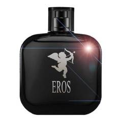 Eros Feromonlu Erkek Parfümü