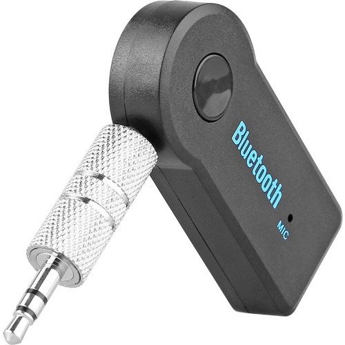 Samsung Lg iPhone Bluetooth Aux Araç Kiti