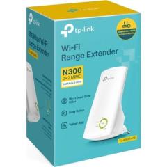 TP-Link TL 300Mbps Wi-fi Sinyal Güclendirici Menzil Arttırıcı