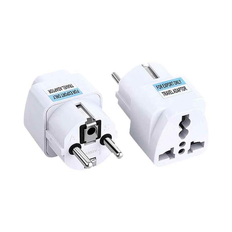 Çok Amaçli Universal Pri̇z Çevi̇ri̇ci̇ İngi̇li̇z Fi̇ş