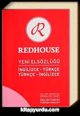 REDHOUSE YENİ EL SÖZLÜĞÜ RS-008