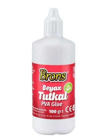 BRONS TUTKAL 100 GR BR-408