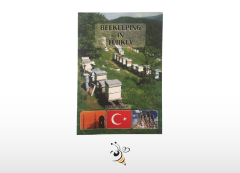 Beekeeping In Turkey (Türkiye'de Arıcılık) - Güner KAYRAL