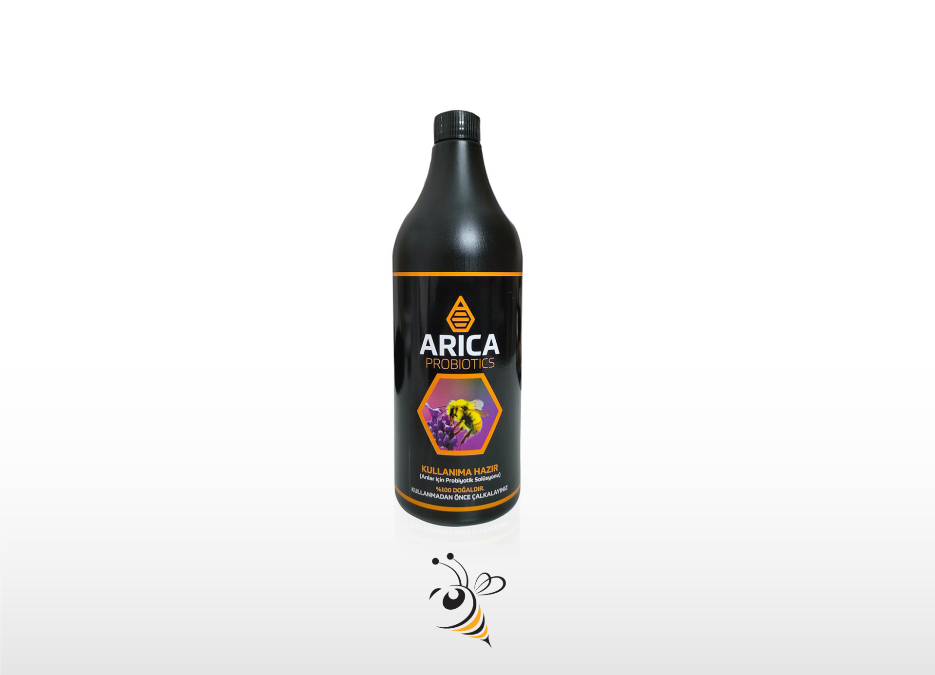 Arıca Probiotics