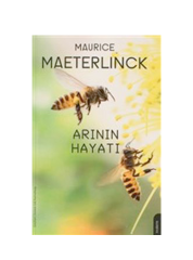 Arının Hayatı - Maeterlinck
