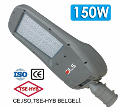 150W Yol Sokak Armatür