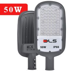 50W Led Yol Sokak Armatür